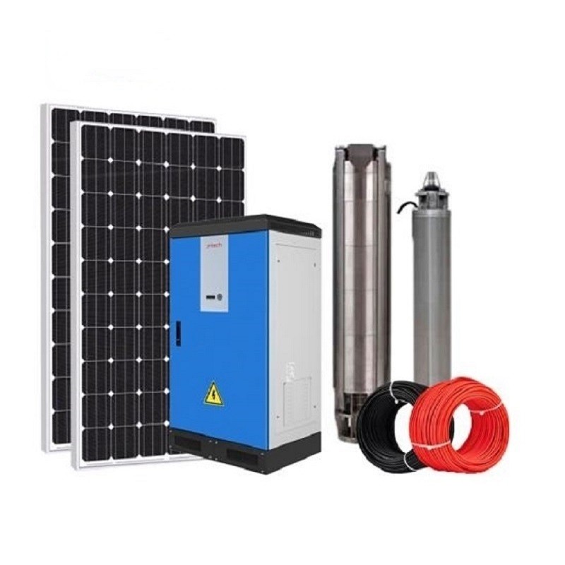 DC Solar Pump manufacturer