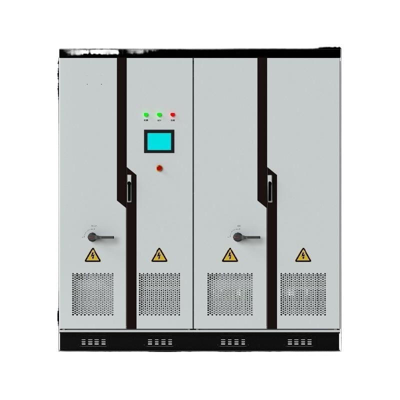 Commercial PCS (Built-in Transformer)  Manufacturer