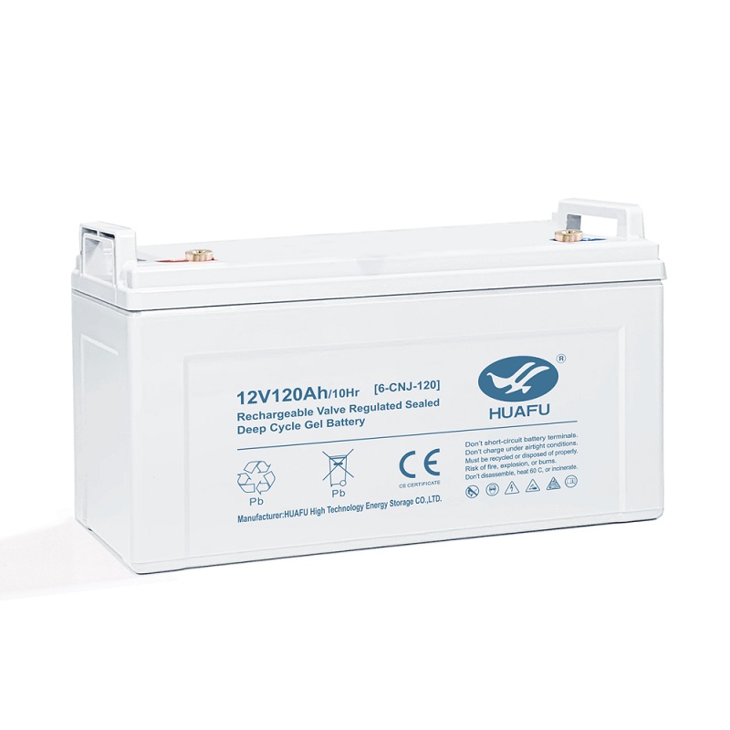 GEL Battery  Manufacturer