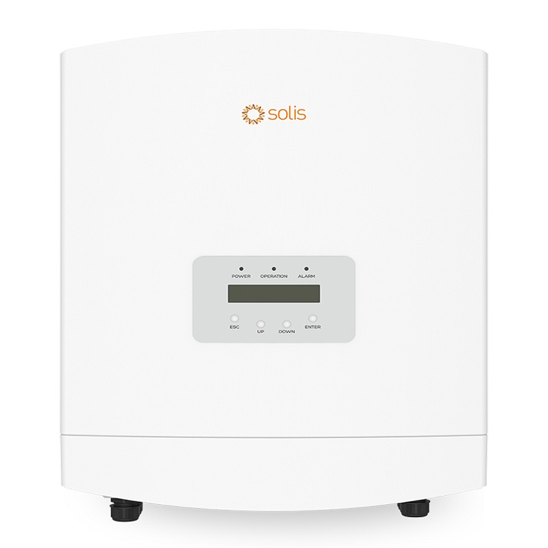 Energy Storage Inverter RAI-3K-48ES-5G Suppliers