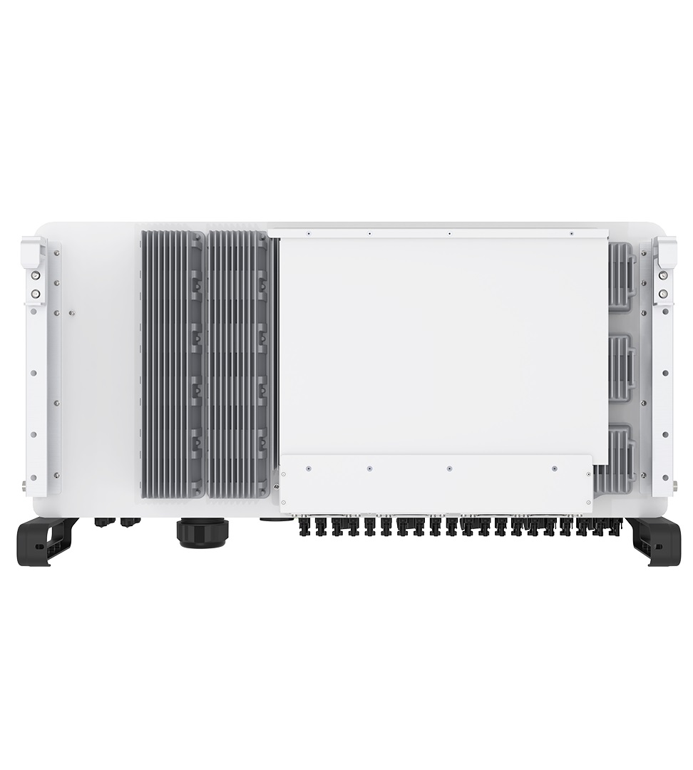 Solis-(100-125)K-5G Best Inverter